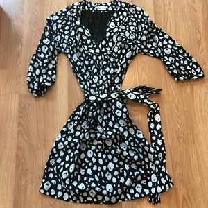 Annie Griffin Small Dress